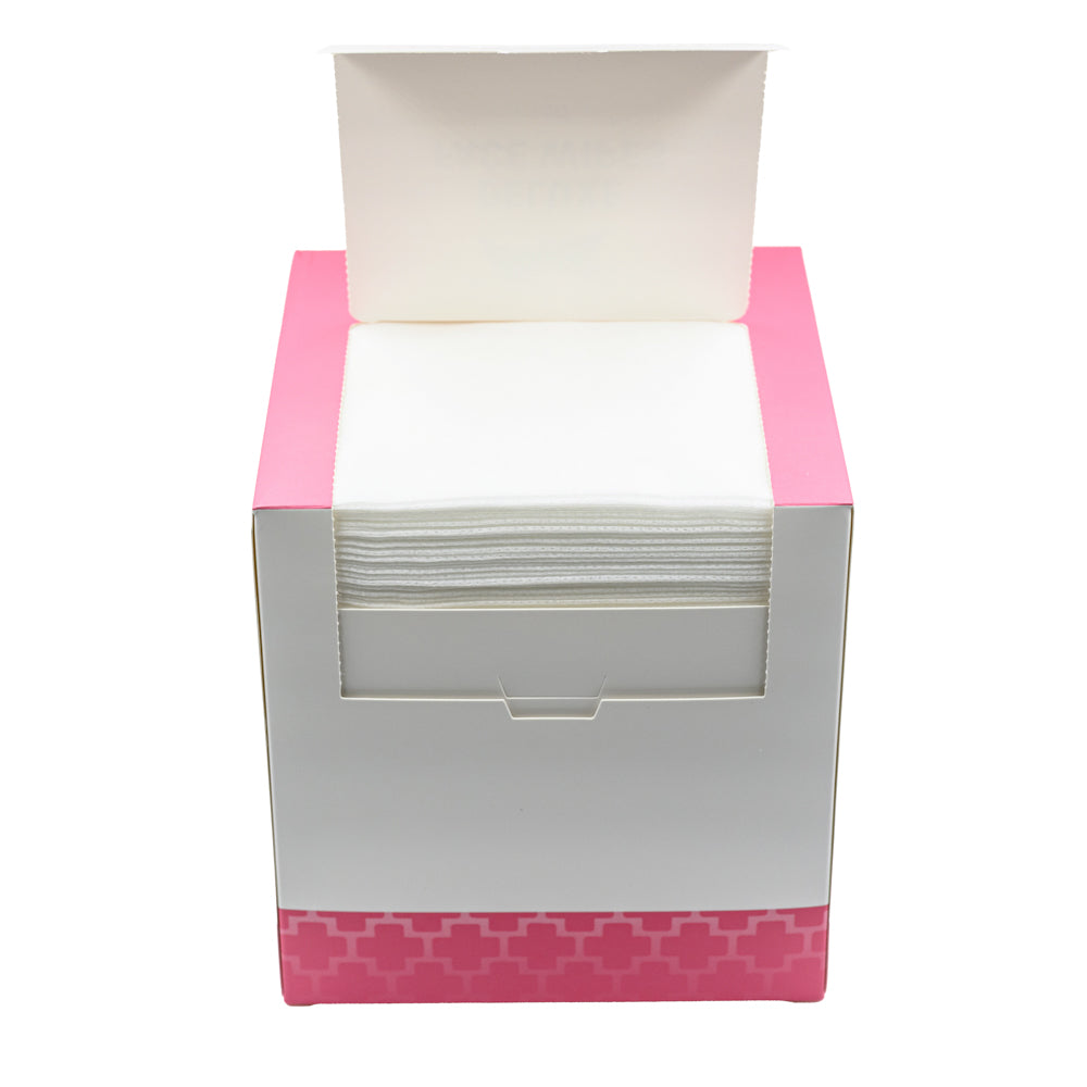 disposable salon face wipes cheap price