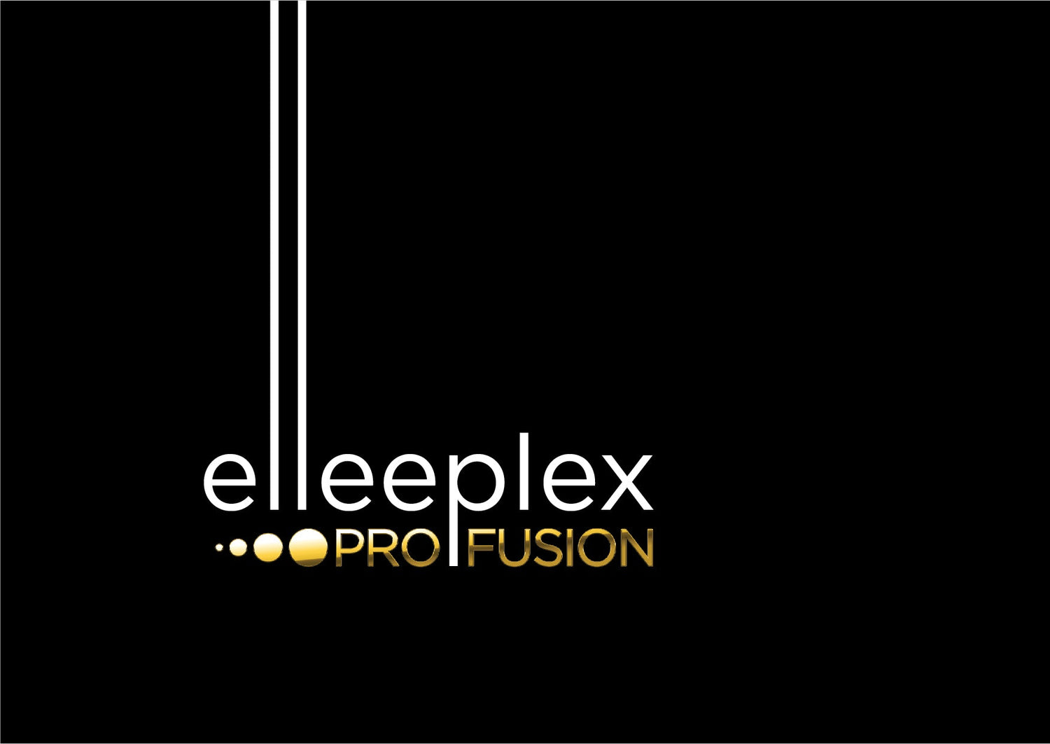 Elleeplex Pro Fusion range shop at superior salon supplies 