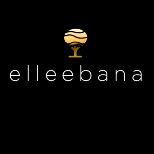 Elleebana logo