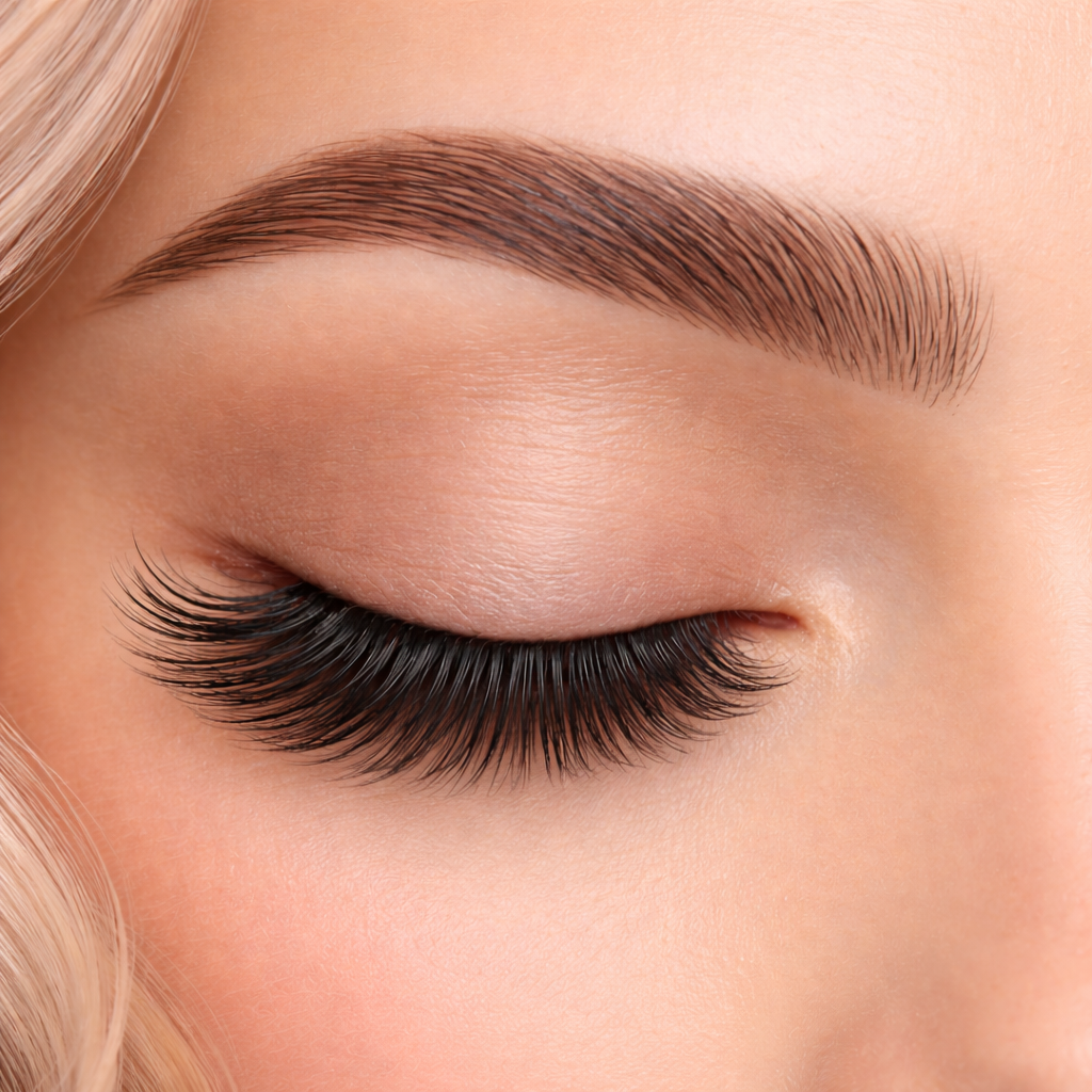 Professional Lash & Brow Essentials