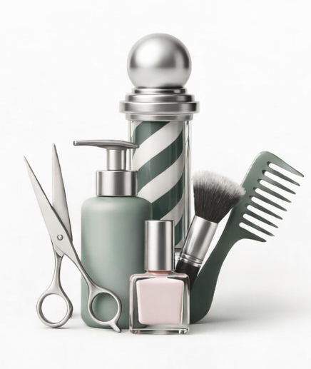 Superior Salon Supplies Essentials
