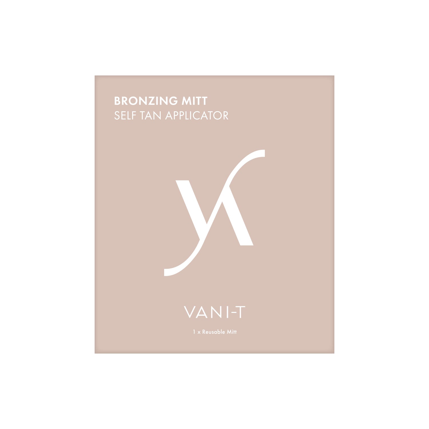 VANI-T Self Tan & Retail Tanning