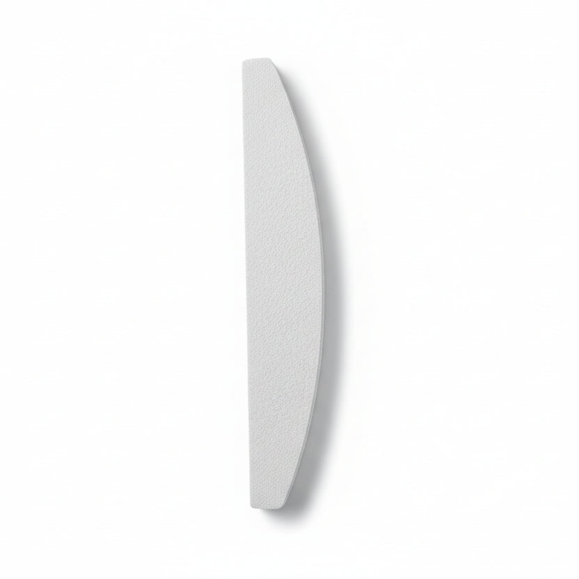 100/180 grit nail file buffer