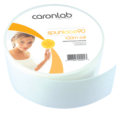 Caronlab Waxing Strips