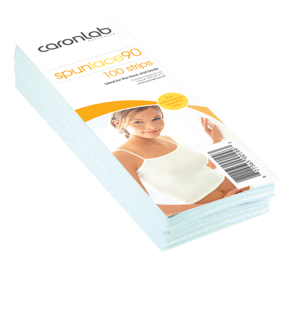 Caronlab Waxing Strips