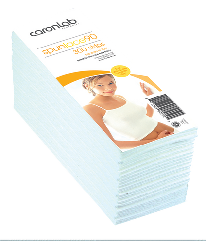 Caronlab Waxing Strips