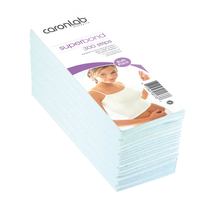 Caronlab Waxing Strips