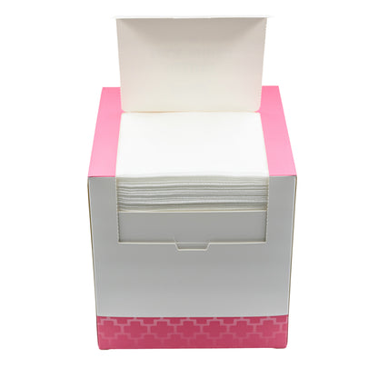 disposable salon face wipes cheap price
