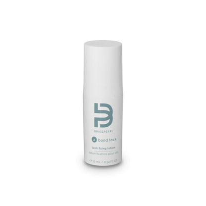 BRIK & PEARL Bond Lock Step 2 Lash & Brow Lamination Lotion 10ml
