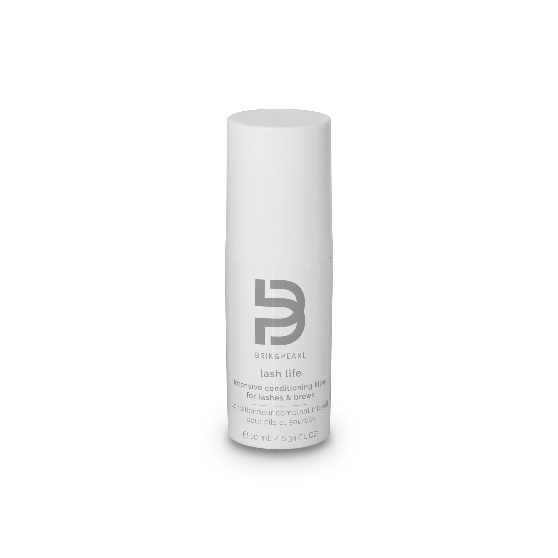 BRIK & PEARL LASH LIFE Volume Filler professional lash and brow treatment 10ml