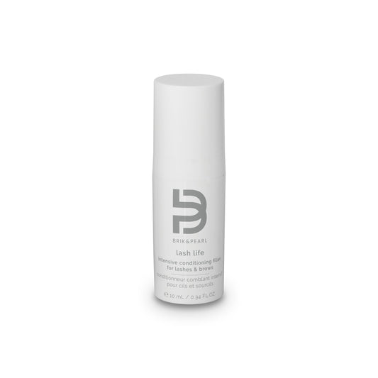 BRIK & PEARL LASH LIFE Volume Filler professional lash and brow treatment 10ml