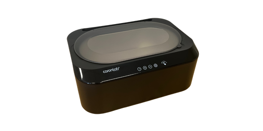 caronlab parrafin wax heater 