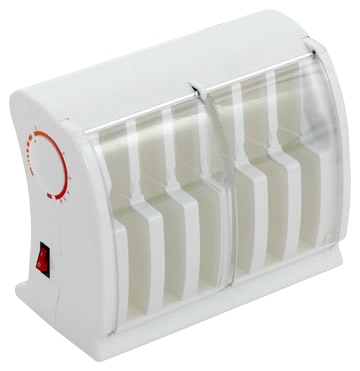 caronlab multi cartridge wax heater