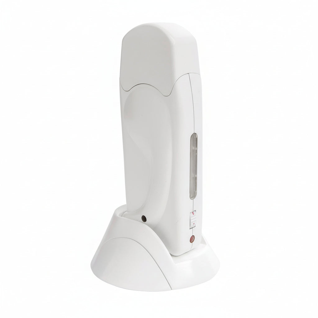 caronlab single cartridge wax heater