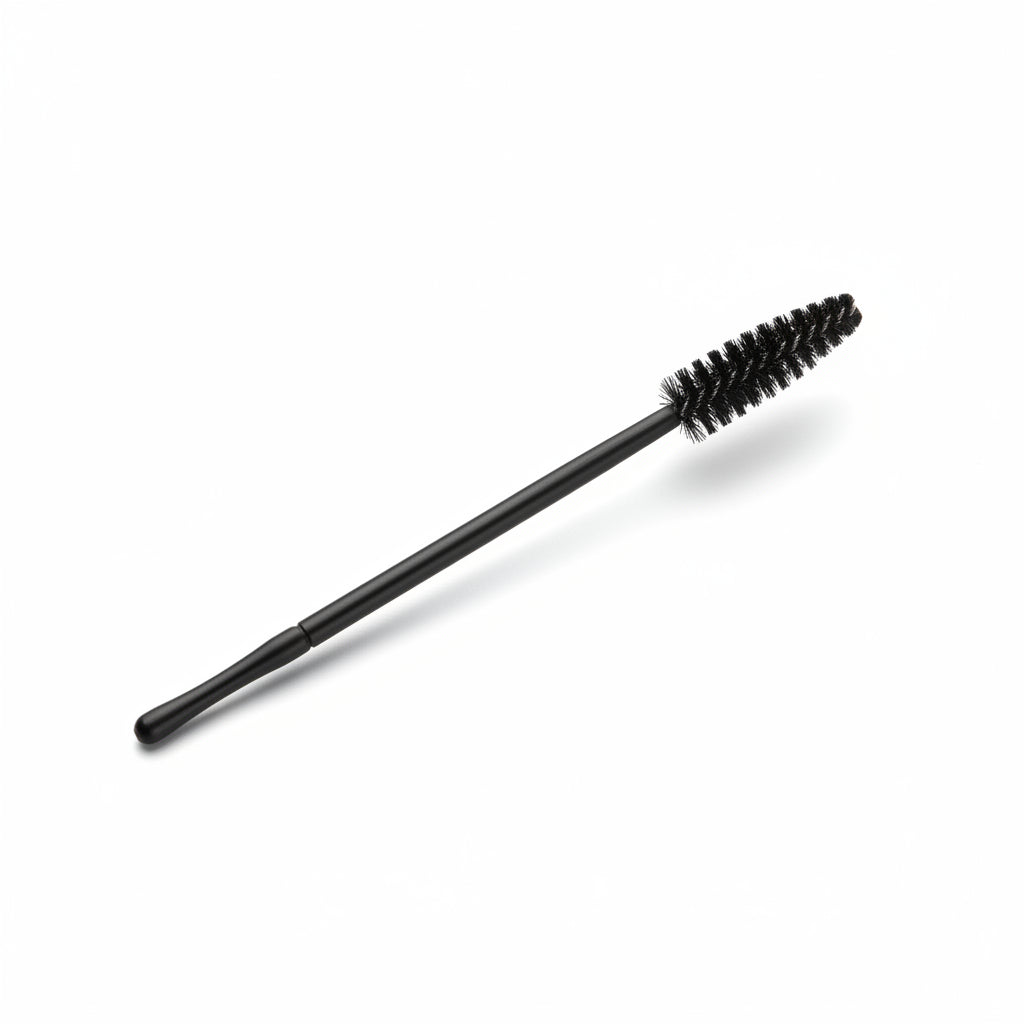 Disposable mascara wands 30 pack for lash extensions and brow services