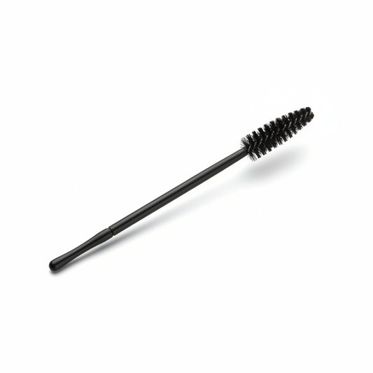 Disposable mascara wands 30 pack for lash extensions and brow services