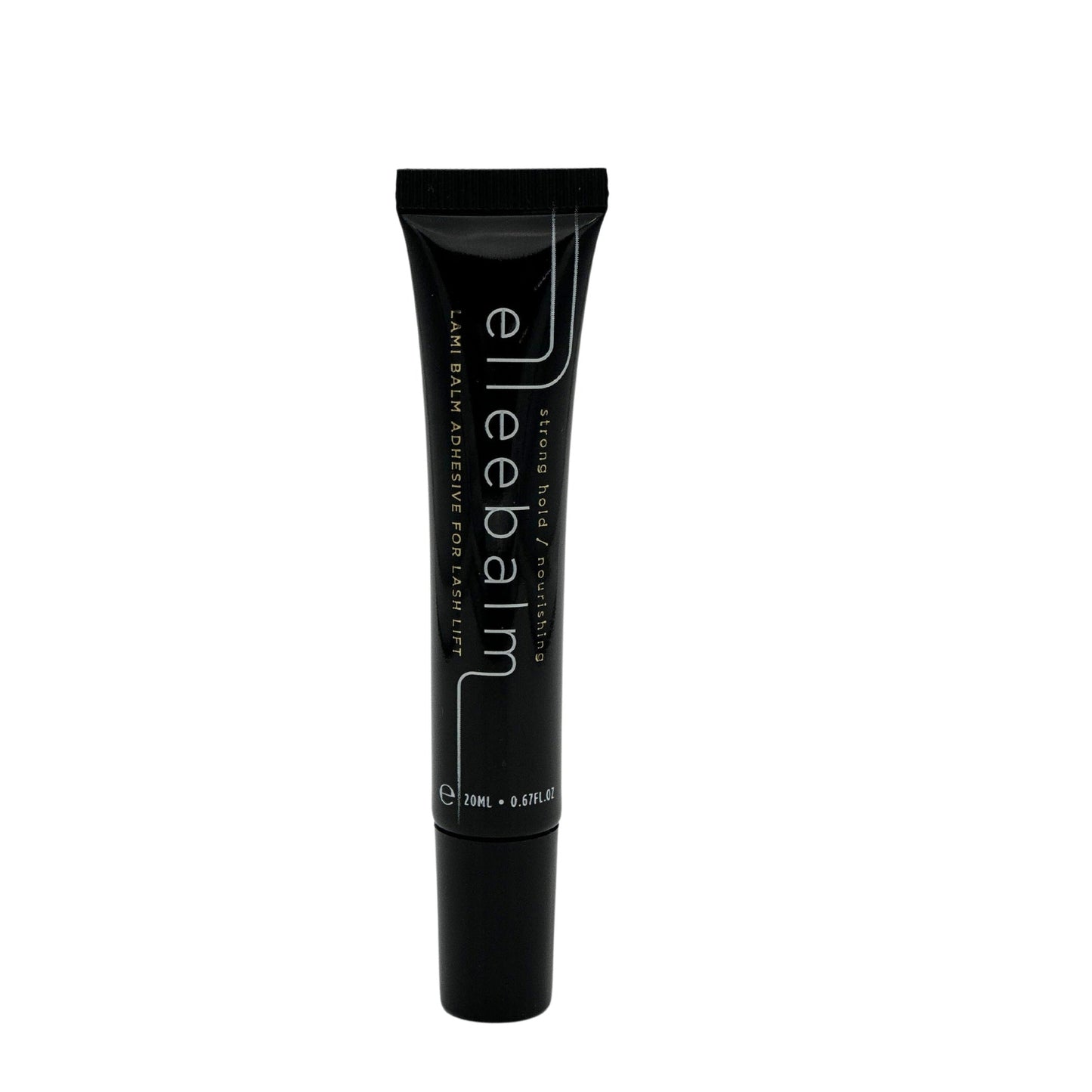 Elleebalm Lami Balm Adhesive 20ml by Elleebana for lash lift treatments