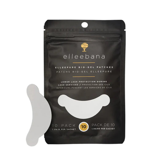 Elleebana Elleepure Bio Gel Patches 10 pack