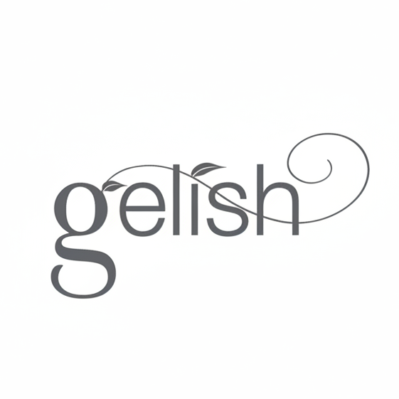Gelish logo buy gelish products in australia