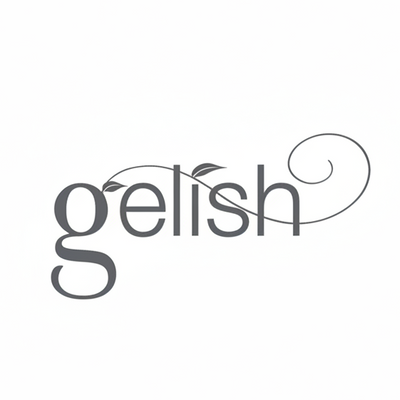 Gelish logo buy gelish products in australia