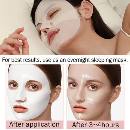 Collagen Firming & Hydrating Sheet Mask