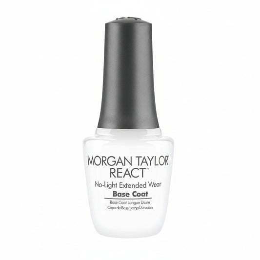 a bottle of nail polish base coat