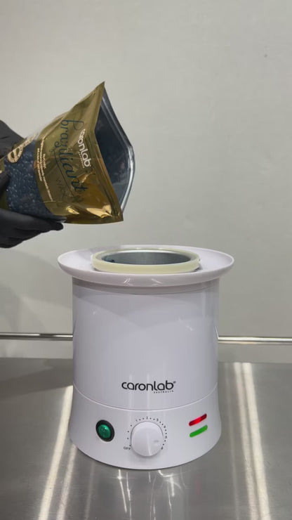 Caronlab Braziliant Film Wax Beads 800g