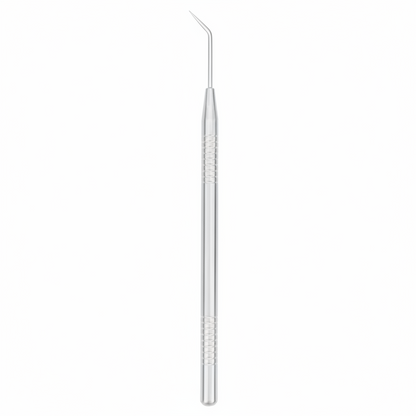 Professional metal lash lift separating tool for lash lifting lash isolation and precise lash alignment during salon treatments