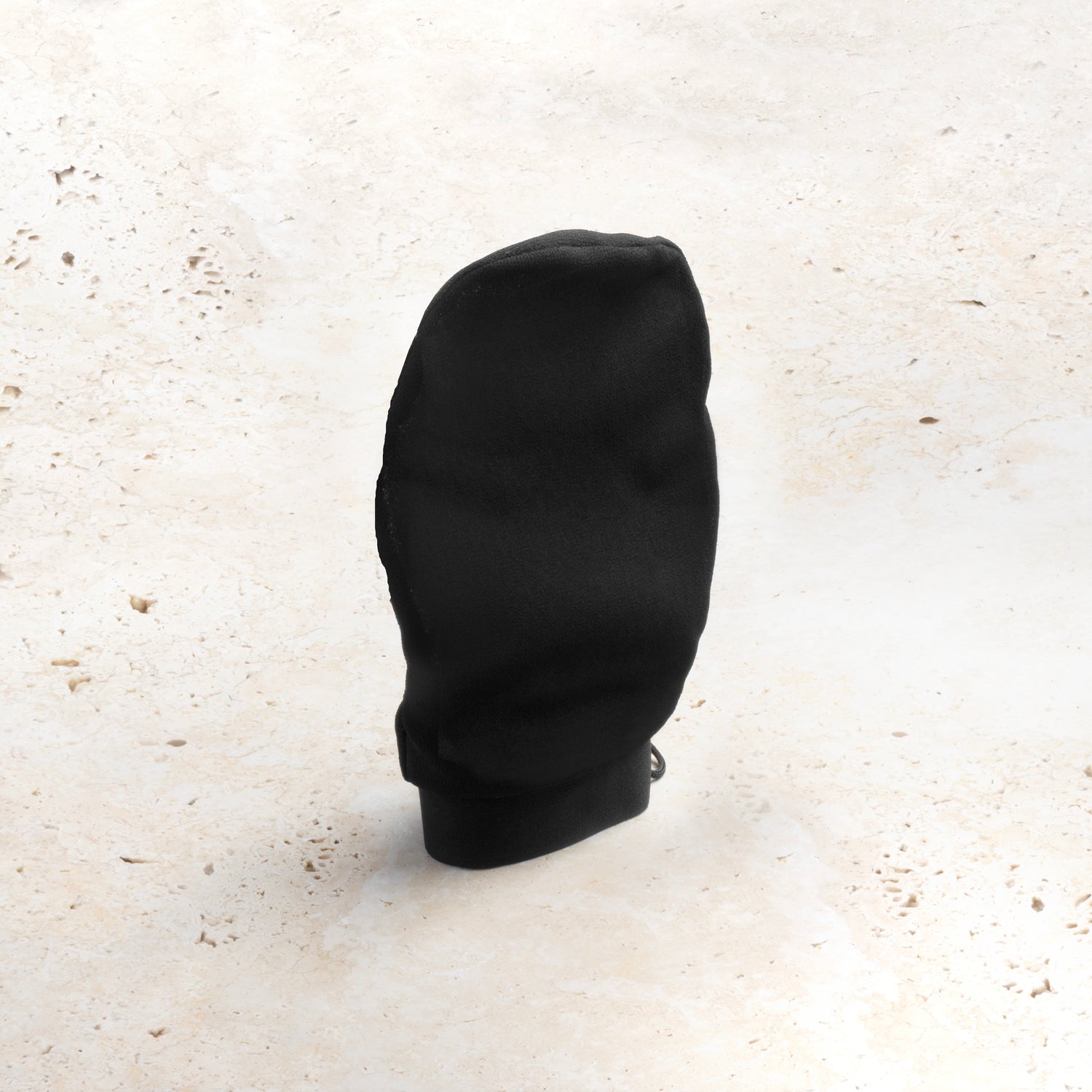 Vani-T exfoliating mitt for tan removal and skin preparation reusable exfoliating glove